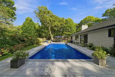 7 Bridle Path, Westhampton Beach, NY 11978 - Photo 3