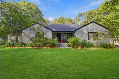 7 Bridle Path, Westhampton Beach, NY 11978 - Photo 1