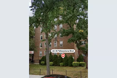 65-35 Yellowstone Boulevard #5E, Forest Hills, NY 11375 - Photo 1