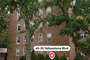 65-35 Yellowstone Blvd, Forest Hills, NY 11375 - Photo 1