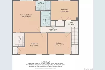 54 Christine Court, Stormville, NY 12582 - Photo 47