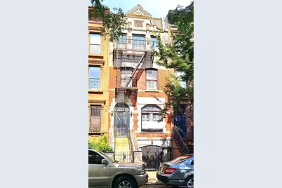 111 W 132nd Street, New York, NY 10027 - Photo 5