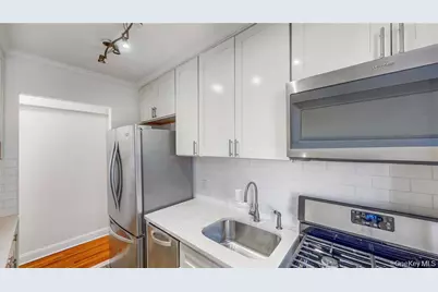 6615 Wetherole Street #14C, Rego Park, NY 11374 - Photo 5