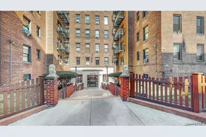 6615 Wetherole Street #14C, Rego Park, NY 11374 - Photo 1