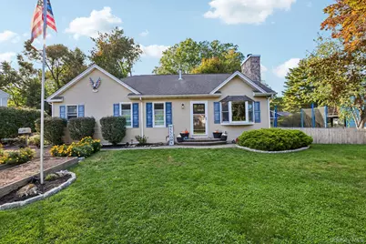 82 Medway Avenue, Congers, NY 10920 - Photo 1