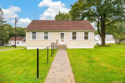 54 Western Avenue, Middletown, NY 10940 - Photo 1