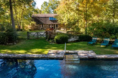 715 Farmers Mills Road, Carmel, NY 10512 - Photo 1