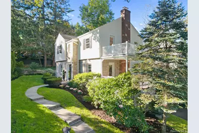 41 Thornbury Road, Scarsdale, NY 10583 - Photo 3