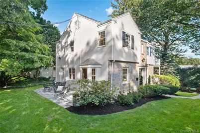 41 Thornbury Road, Scarsdale, NY 10583 - Photo 31