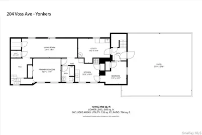 204 Voss Avenue, Yonkers, NY 10703 - Photo 29