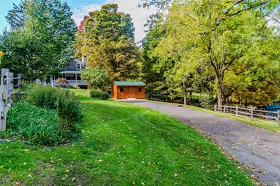 691 Smithfield Road, Millerton, NY 12546 - Photo 23