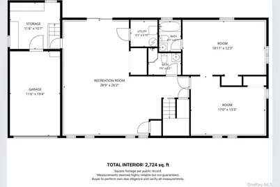 14 Mineola Street, Holtsville, NY 11742 - Photo 41