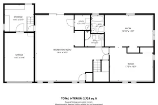 14 Mineola St, Holtsville, NY 11742 - Photo 41