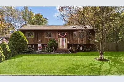 14 Mineola Street, Holtsville, NY 11742 - Photo 1