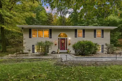 48 Mac Farlane Road, Wappingers Falls, NY 12590 - Photo 1
