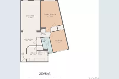 98 Park Terrace East #2C, New York, NY 10034 - Photo 13