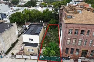 103 Vanderveer St, Brooklyn, NY 11207 - Photo 1