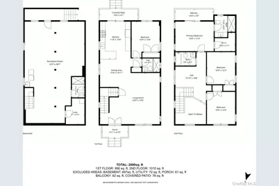 88 Dyckman Avenue, New Hyde Park, NY 11040 - Photo 33