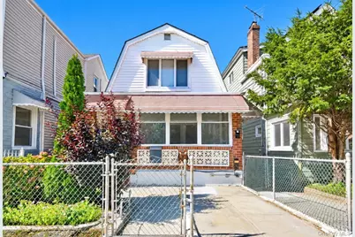 2561 Fenton Avenue #Whole House, Bronx, NY 10469 - Photo 1