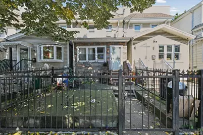 11507 103rd Avenue, Richmond Hill, NY 11419 - Photo 1