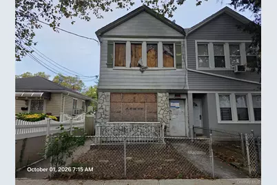 11536 Inwood Street, Jamaica, NY 11436 - Photo 1