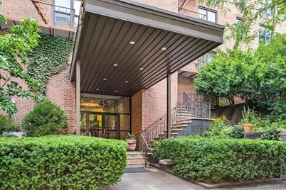 45 Overlook Terrace #3G, New York, NY 10033 - Photo 15