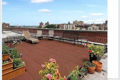 45 Overlook Terrace #3G, New York, NY 10033 - Photo 11