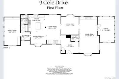 9 Cole Drive, Armonk, NY 10504 - Photo 23