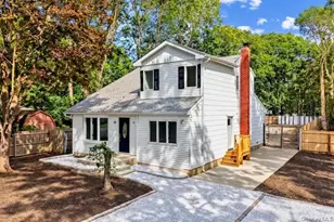 34 Pinelawn Ave, Shirley, NY 11967 - Photo 3