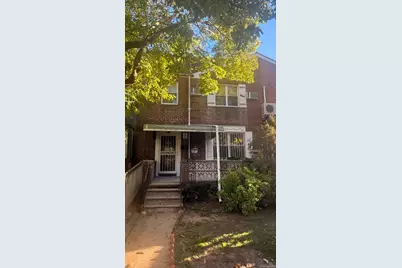 14446 70th Avenue, Kew Gardens, NY 11367 - Photo 1