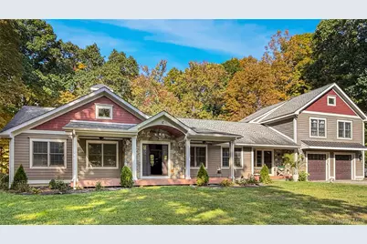 23 Perk and Sons Court, Cold Spring, NY 10516 - Photo 1