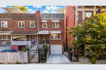 946 E 215th Street, Bronx, NY 10469 - Photo 1