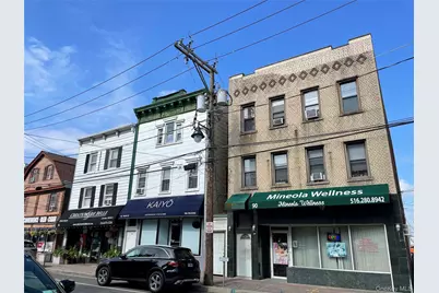 90 Main Street #2B, Mineola, NY 11501 - Photo 9