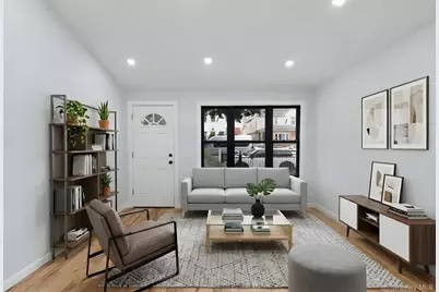1537 E 54th Street, Brooklyn, NY 11234 - Photo 1