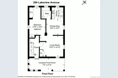 200 Lakeview Avenue, West Harrison, NY 10604 - Photo 35