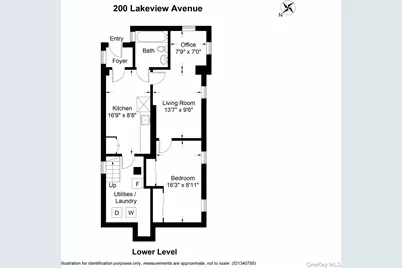 200 Lakeview Avenue, West Harrison, NY 10604 - Photo 37