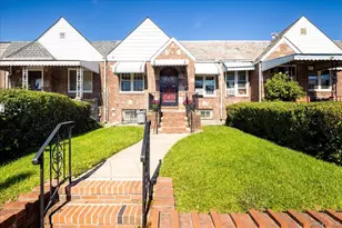 183-11 Dunlop Ave, Saint Albans, NY 11412 - Photo 1