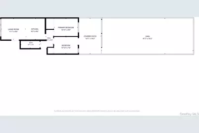 443 Effingham Avenue, Bronx, NY 10473 - Photo 25