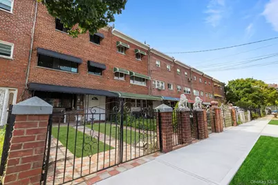 443 Effingham Avenue, Bronx, NY 10473 - Photo 3