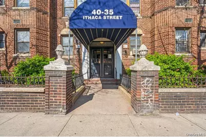 4035 Ithaca #5D, Elmhurst, NY 11373 - Photo 1
