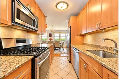 102-30 66th Road # 17E, Forest Hills, NY 11375 - Photo 5