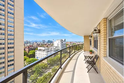 102-30 66th Road # 17E, Forest Hills, NY 11375 - Photo 13
