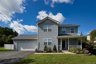 3 Woodside Terrace, Poughkeepsie, NY 12603 - Photo 5