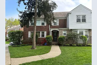 111 Lawrence Park Crescent #111, Bronxville, NY 10708 - Photo 1