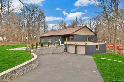 201 Bardonia Road, Nanuet, NY 10954 - Photo 1