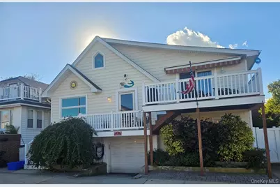47 Indiana Avenue, Long Beach, NY 11561 - Photo 1