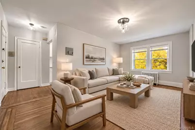 10 Oakridge Place #5D, Eastchester, NY 10709 - Photo 9