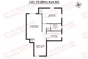 141-15 28th Ave, Flushing, NY 11354 - Photo 11