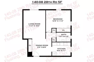 140-08 28th Rd, Flushing, NY 11354 - Photo 9