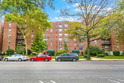 26-21 Union Street #2C, Flushing, NY 11354 - Photo 15